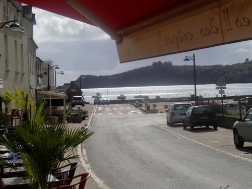 Appartement de Plage