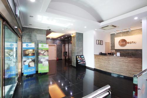 Noblesse Hotel