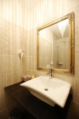 Luxury Rooms Contessa Vitali