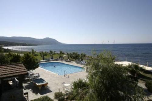 Photo - Souli Beach Hotel