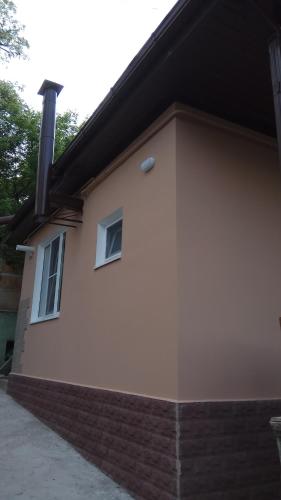 Apartment on Chkalova in Kislovodsk