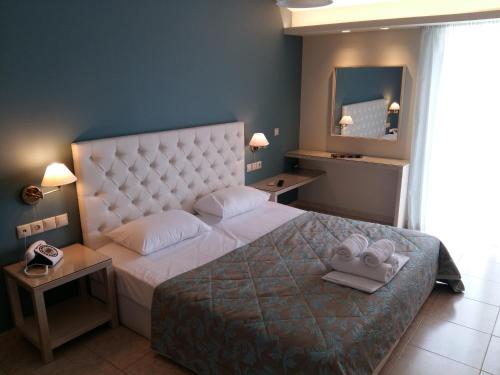 Viaros Hotel Apartments - image 6