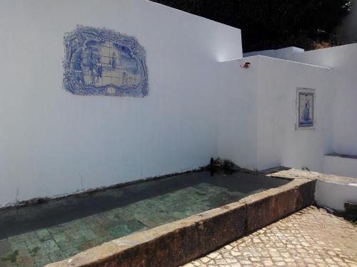 Casa Do Avô In Montejunto - image 12