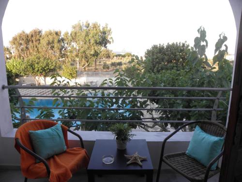 Areti Hotel - main image