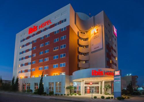 Pintu masuk, ibis Caxias do Sul in Caxias Do Sul