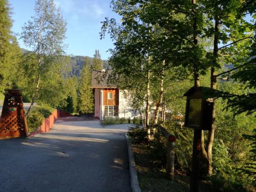 Hotel Ca' del Bosco 3