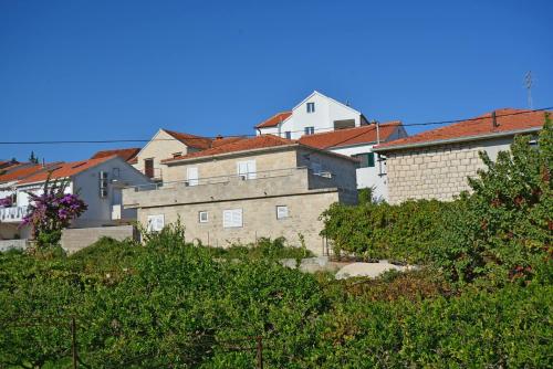  Villa CasaBlanca in Supetar