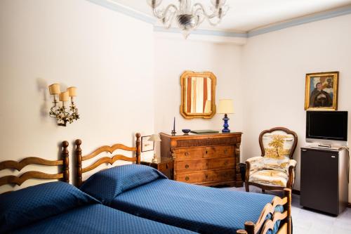 Residenza d'Epoca Albergo Quattro Fontane - image 14