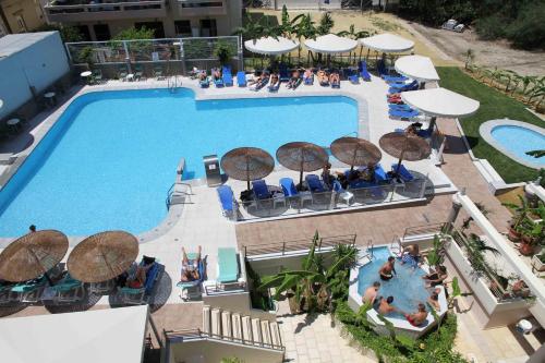 Astron Hotel – Kos Town, AZ