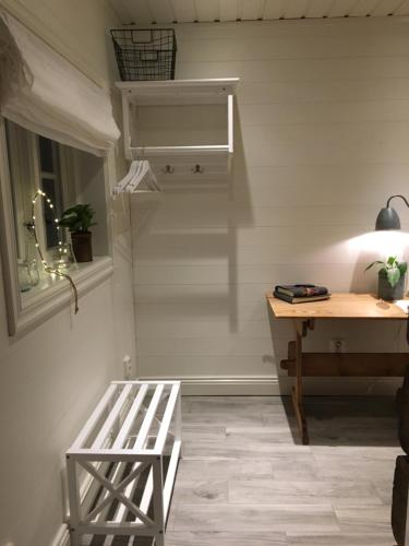 Stallet - Hemma hos Mait, Mora (fotografie 3)