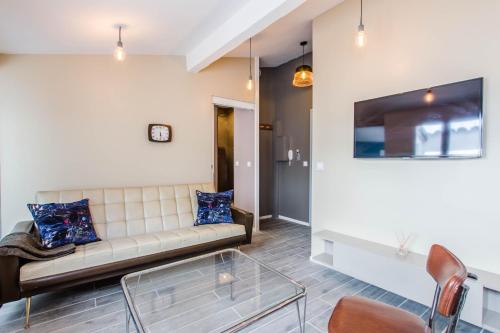 Hôtel Particulier - Bordeaux St Jean - image 3