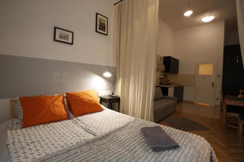 AT Krakow Apartments, Cracovie (photo 9)