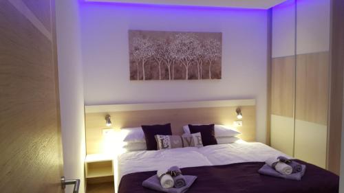 Luxury Villa Star Lights Trogir - heated pool hot tub gym billiard - image 5