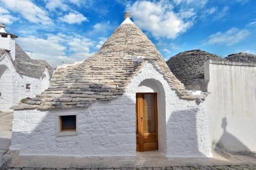 Suite Curcuma Alberobello