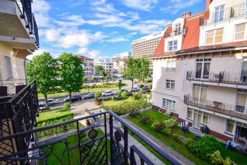 Apartamenty na Wyspie - Promenada - image 3