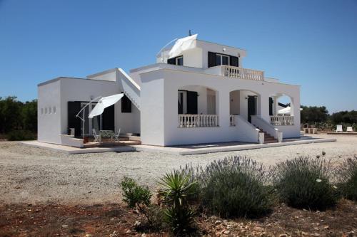 Villa Giulia & Gaia - Guest House in Nardò