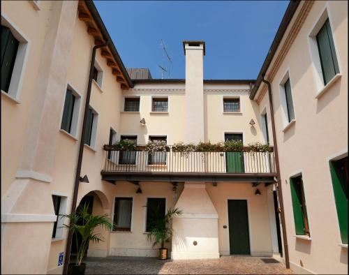 Hotel & Residence Roma in Camposampiero