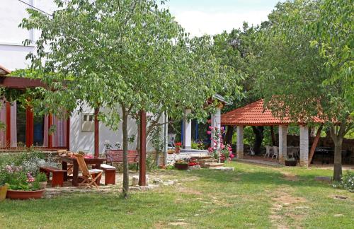 Holiday Home Krka Waterfalls