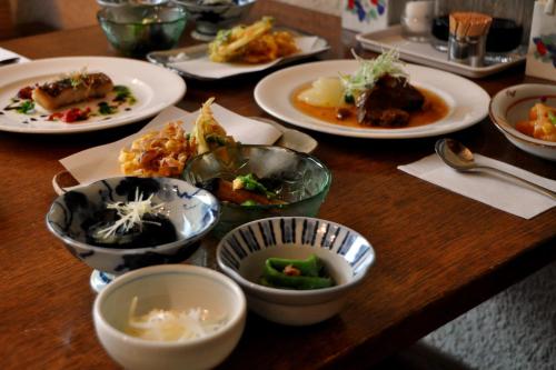 Lodge Denbey - 식음료(F&B)