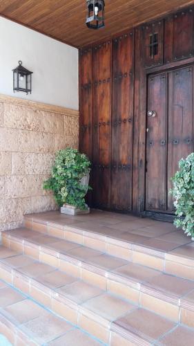 Hostal Rural Moratin