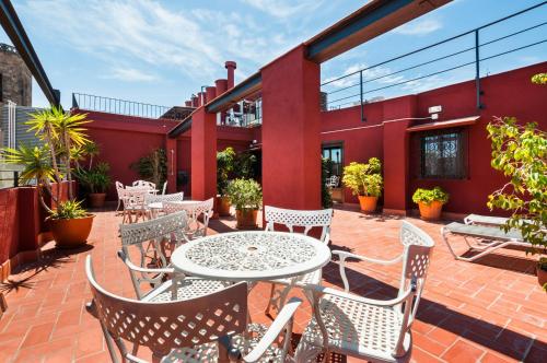 Hotel Gótico - image 3
