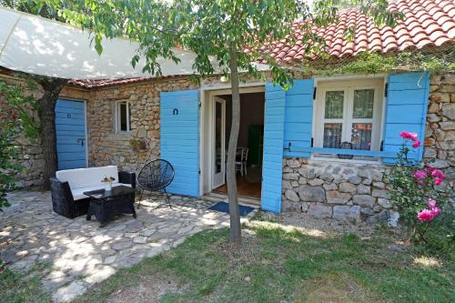 Holiday Home Krka Waterfalls