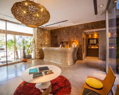 麥安精品酒店 Mine Hotel Boutique