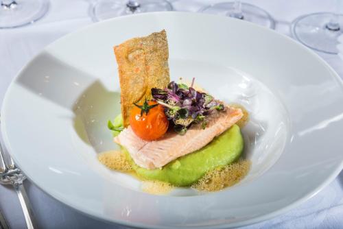 Parkhotel Graz - Traditional Luxury - image 7