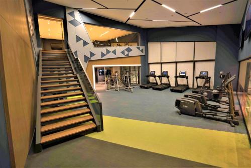 四十五商务酒店及Spa 四十五商务酒店及Spa