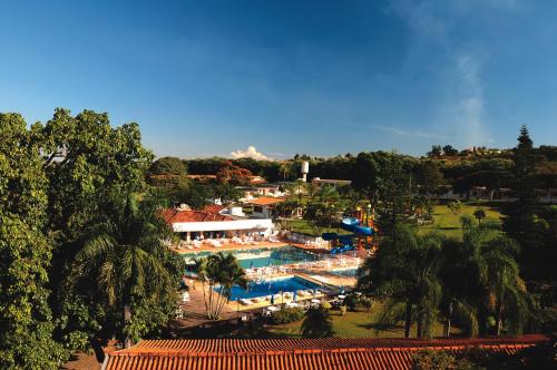 Hotel Fazenda Sao João