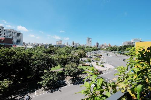 外觀, 台南康家 (Home Inn) near 花園夜市