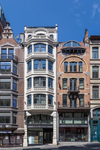 9HOTEL CENTRAL