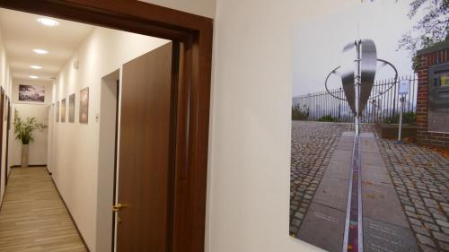 B&B Fusorario – Catania, CA