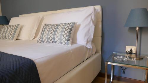 Comfort Triple Room room in B&B Fusorario