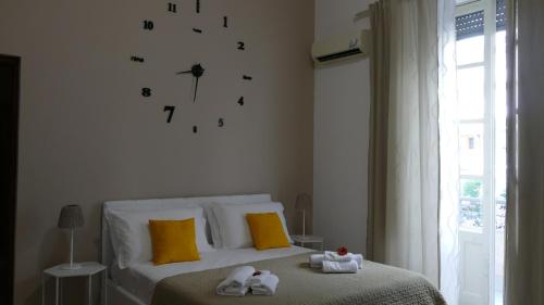 B&B Fusorario – Catania, CA