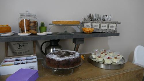 B&B Fusorario – Catania, CA