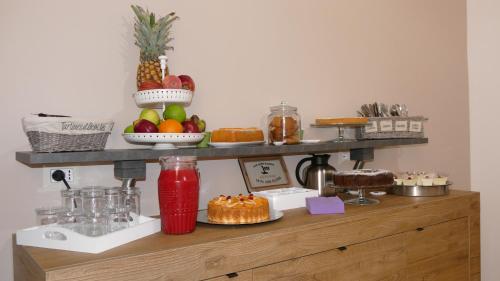 B&B Fusorario – Catania, CA