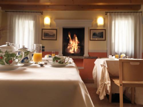 Hotel & Residence Roma in Camposampiero