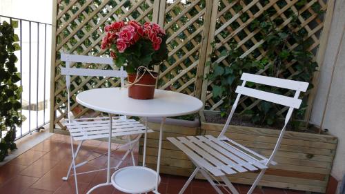 B&B Fusorario – Catania, CA