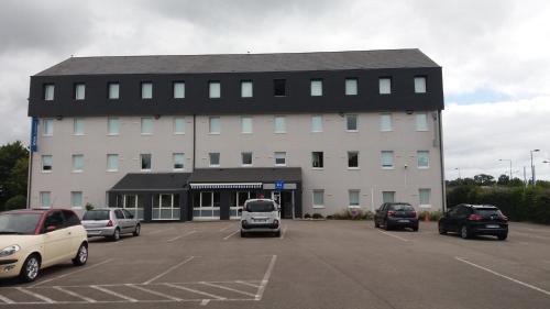 ibis budget Concarneau - image 13