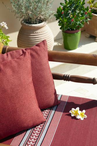 Casa Moazzo Suites and Apartments - image 2