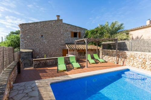 Casa Rural Sa Sorda gîte à louer sa Sorda
