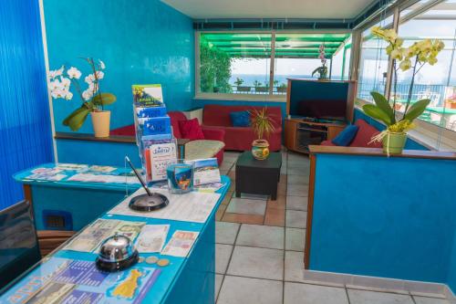 Hotel Baia Verde - image 7
