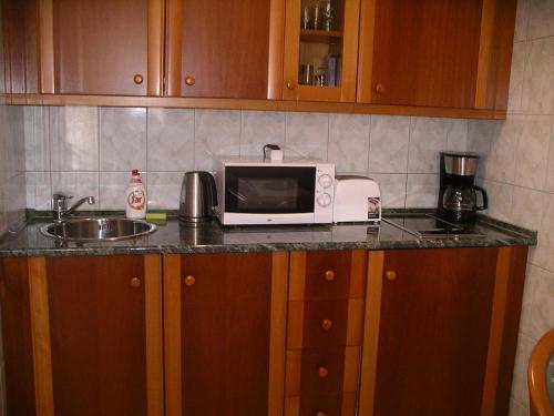 Palast Wellness Appartement - image 10