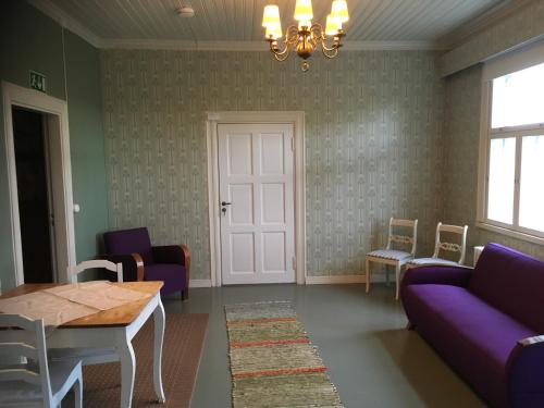 Guesthouse Kumpunen