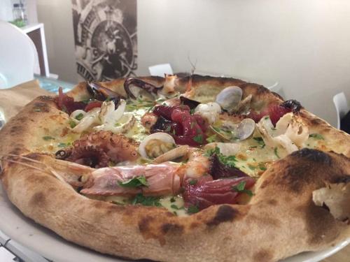 Comida y bebida, B&B Persi Nel Sud, Pozzallo in Pozzallo