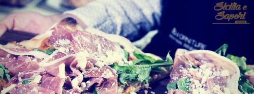 Comida y bebida, B&B Persi Nel Sud, Pozzallo in Pozzallo