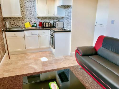 

HaniWells Serviced Apartments