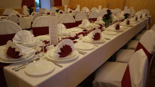 Étterem, Hotel Restaurant Stöckl (Hotel Restaurant Stockl) in Bad Deutsch-Altenburg