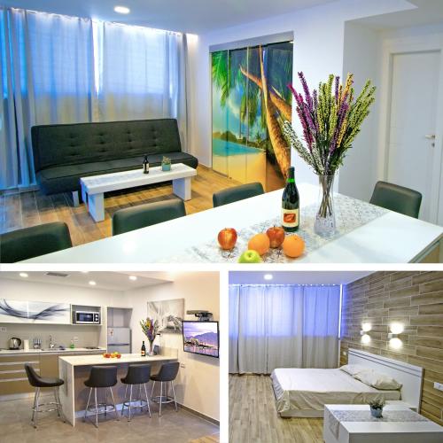 

Apart - Hotel Wow Deluxe